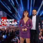 Carine e Juliano